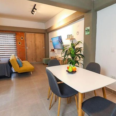 Apartamento Amoblado En Carepa Cerca Al Aeropuerto Экстерьер фото