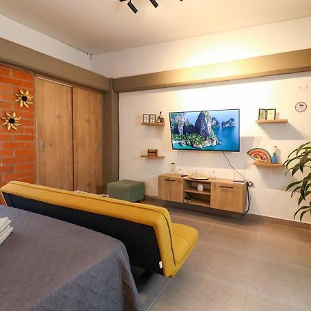 Apartamento Amoblado En Carepa Cerca Al Aeropuerto Экстерьер фото