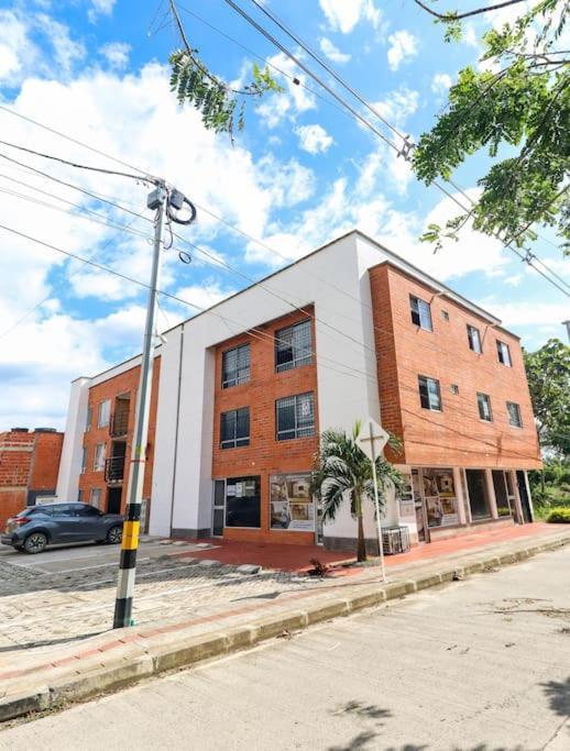Apartamento Amoblado En Carepa Cerca Al Aeropuerto Экстерьер фото