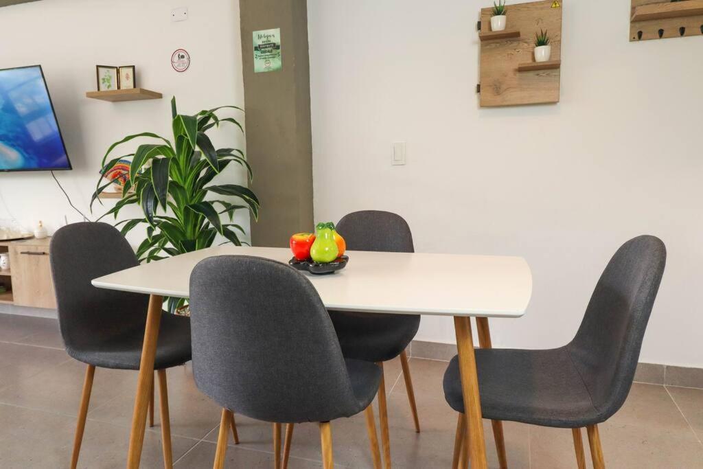 Apartamento Amoblado En Carepa Cerca Al Aeropuerto Экстерьер фото