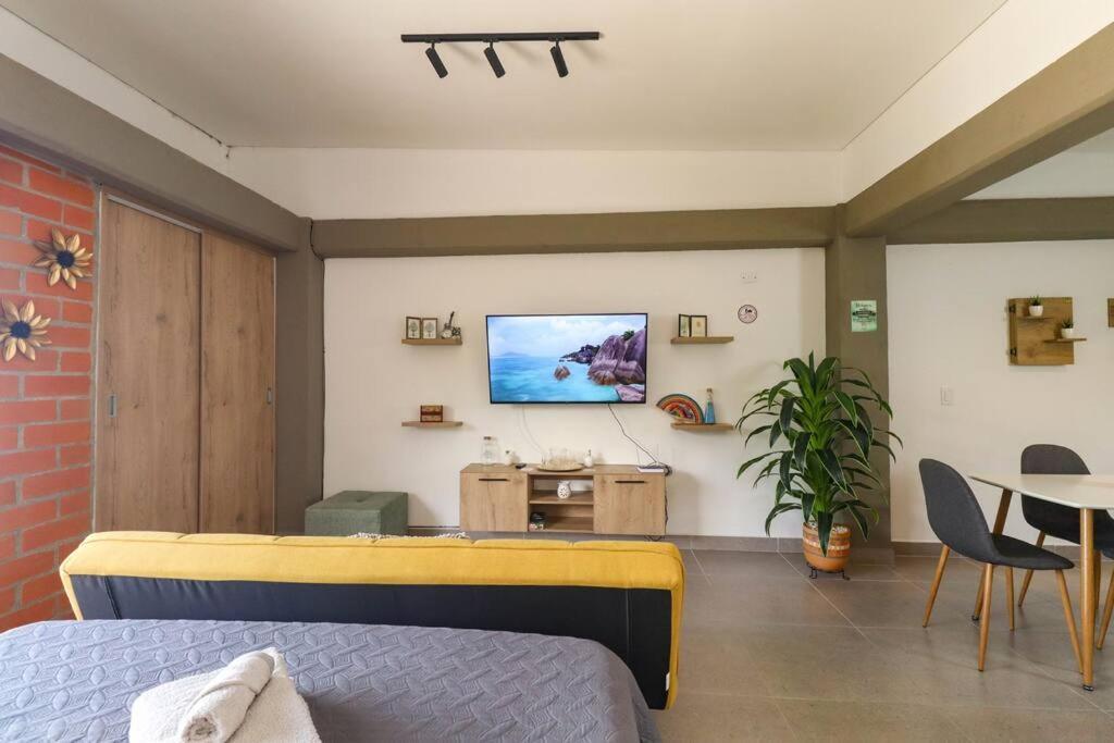 Apartamento Amoblado En Carepa Cerca Al Aeropuerto Экстерьер фото