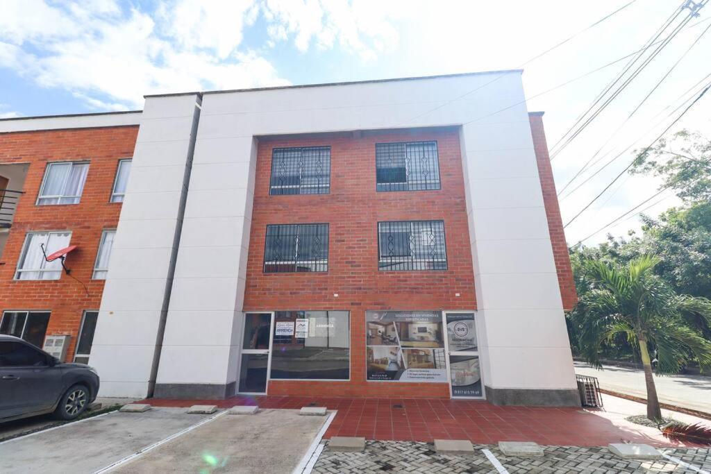 Apartamento Amoblado En Carepa Cerca Al Aeropuerto Экстерьер фото