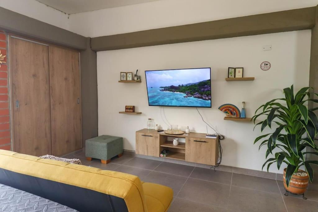Apartamento Amoblado En Carepa Cerca Al Aeropuerto Экстерьер фото