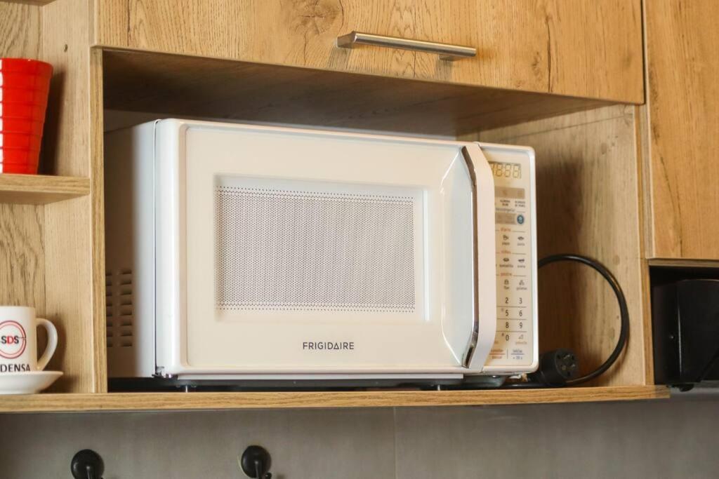 Apartamento Amoblado En Carepa Cerca Al Aeropuerto Экстерьер фото