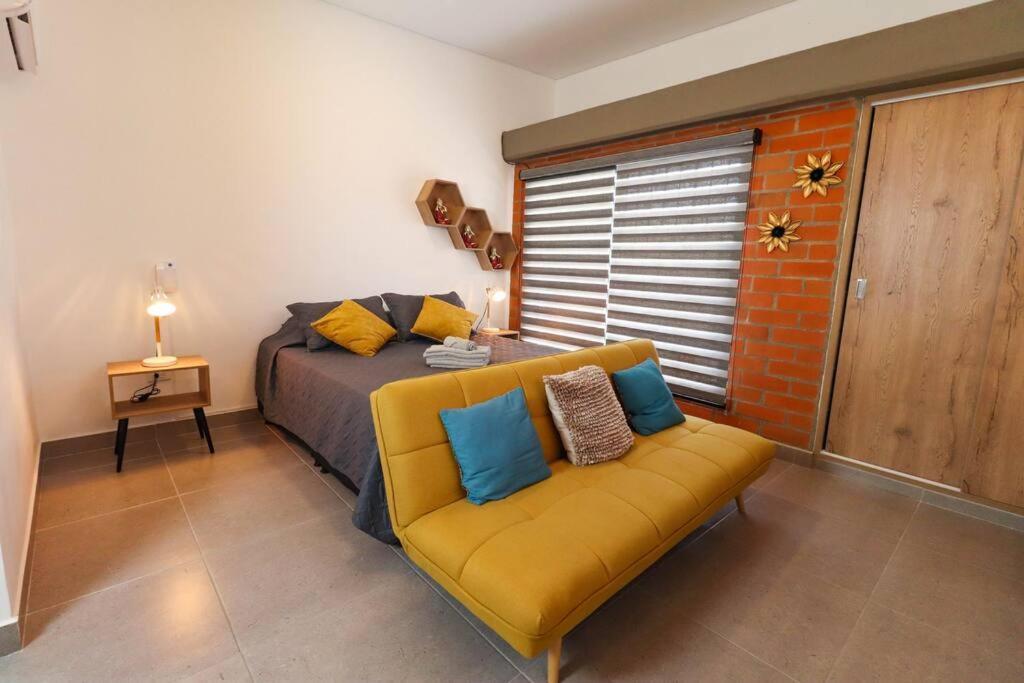 Apartamento Amoblado En Carepa Cerca Al Aeropuerto Экстерьер фото